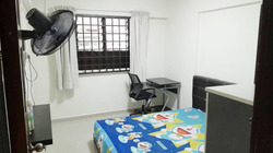 Blk 533 Bedok North Street 3 (Bedok), HDB 3 Rooms #539920141